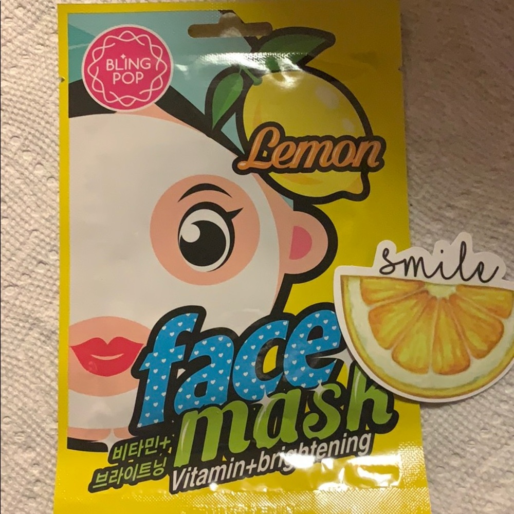 Face mask